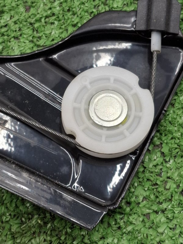 Стеклоподьемный механизм VOLKSWAGEN Touran 2011 1T3