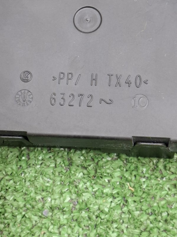 Стеклоподьемный механизм VOLKSWAGEN Touran 2011 1T3