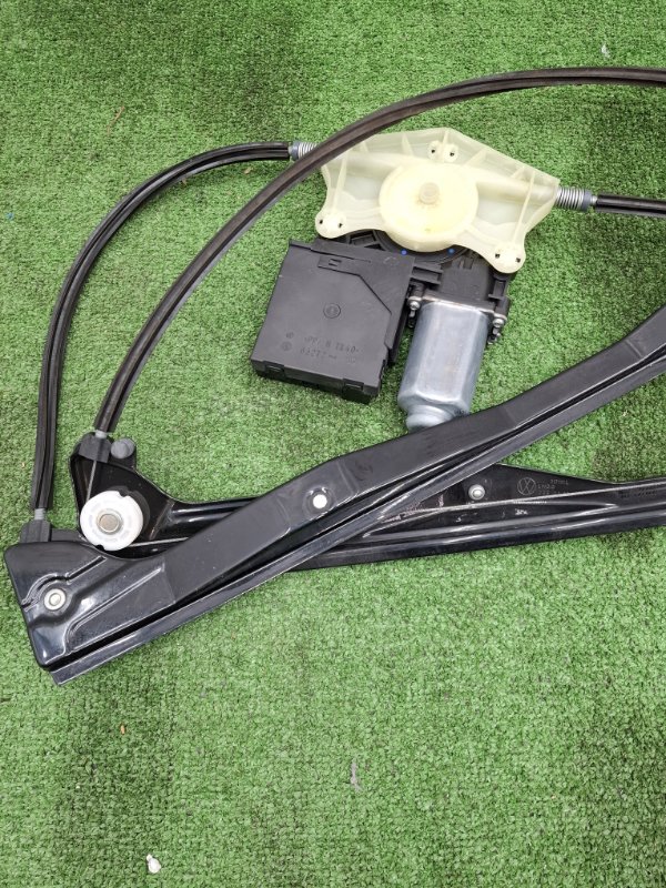 Стеклоподьемный механизм VOLKSWAGEN Touran 2011 1T3