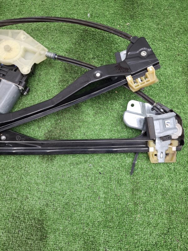 Стеклоподьемный механизм VOLKSWAGEN Touran 2011 1T3