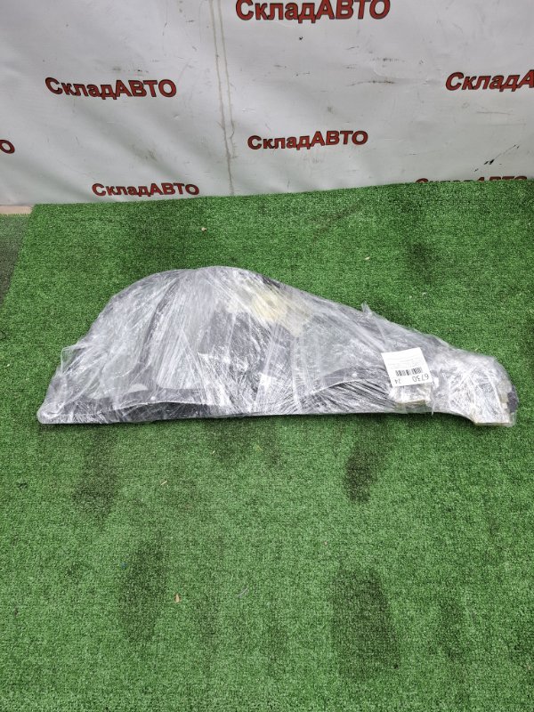 Стеклоподьемный механизм VOLKSWAGEN Touran 2011 1T3