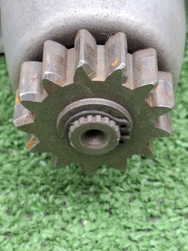 Стартер Toyota Estima 2008 ACR50W