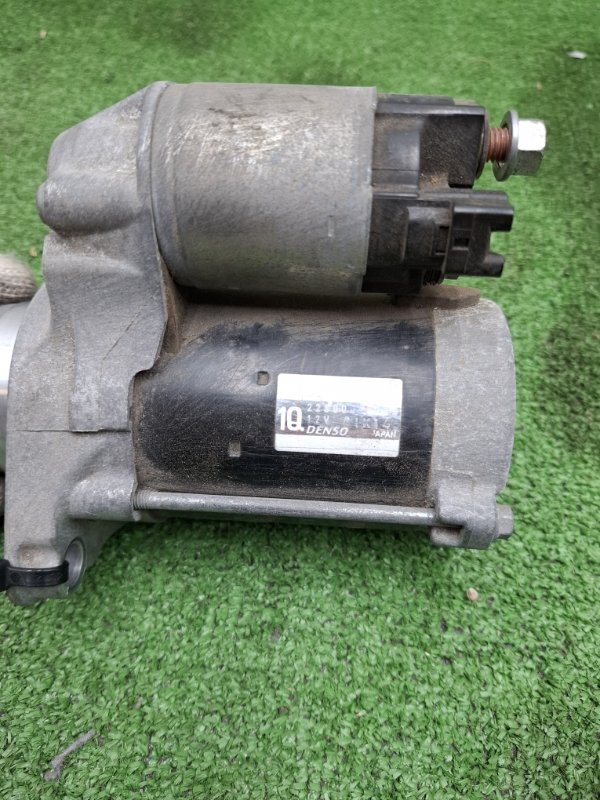 Стартер Toyota Estima 2008 ACR50W