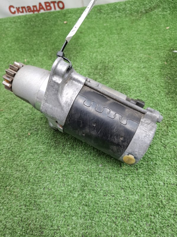 Стартер Toyota Estima 2008 ACR50W