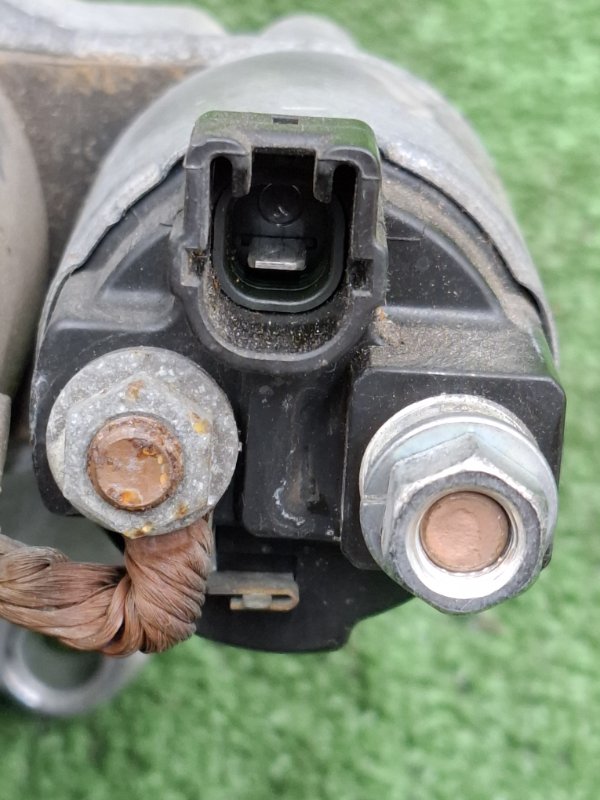 Стартер Toyota Estima 2008 ACR50W