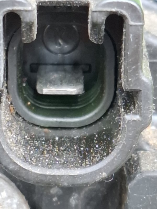 Стартер Toyota Estima 2008 ACR50W