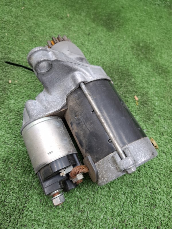 Стартер Toyota Estima 2008 ACR50W