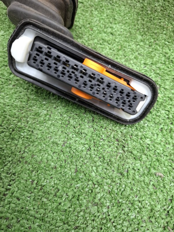 Проводка двери VOLKSWAGEN Touran 2011 1T3