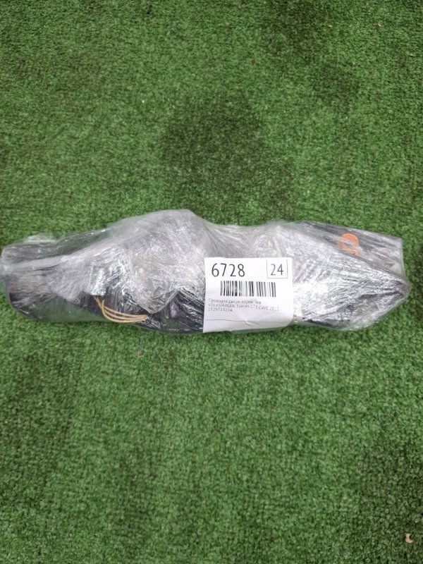 Проводка двери VOLKSWAGEN Touran 2011 1T3