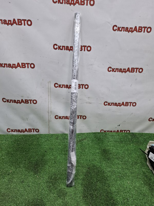 Бархотка двери VOLKSWAGEN Touran 2011 1T3