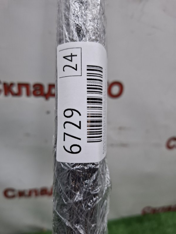 Бархотка двери VOLKSWAGEN Touran 2011 1T3