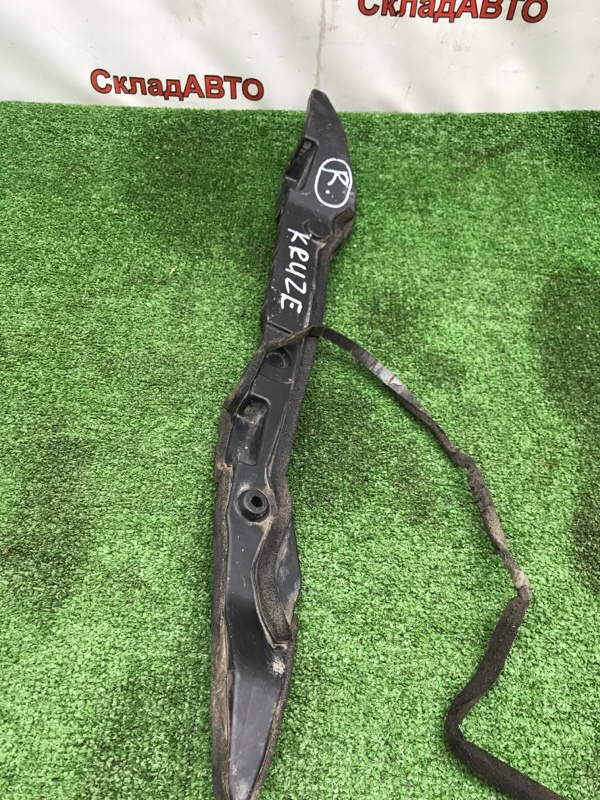 Пыльник крыла Chevrolet Cruze 2012-2016