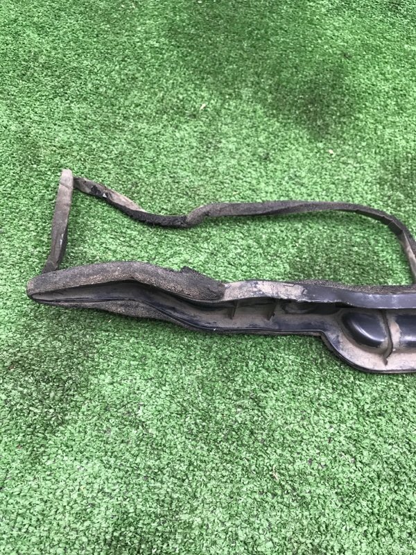 Пыльник крыла Chevrolet Cruze 2012-2016