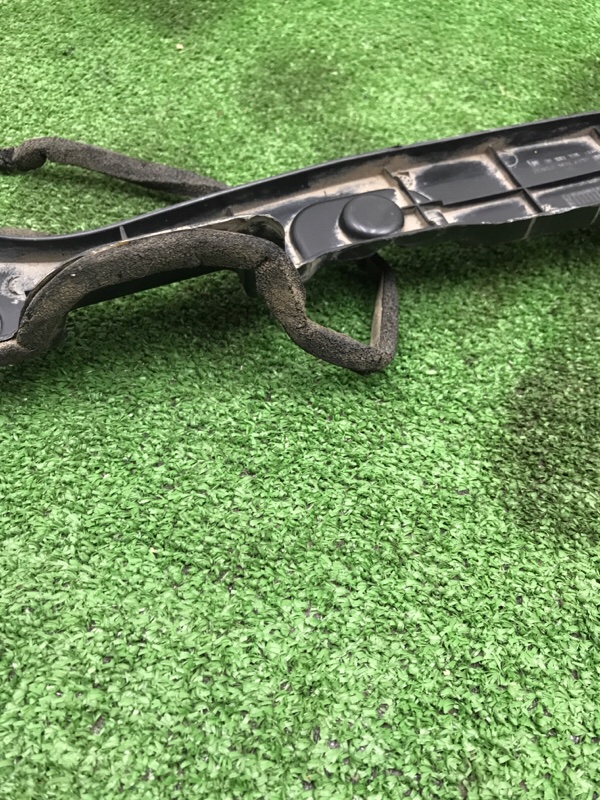 Пыльник крыла Chevrolet Cruze 2012-2016