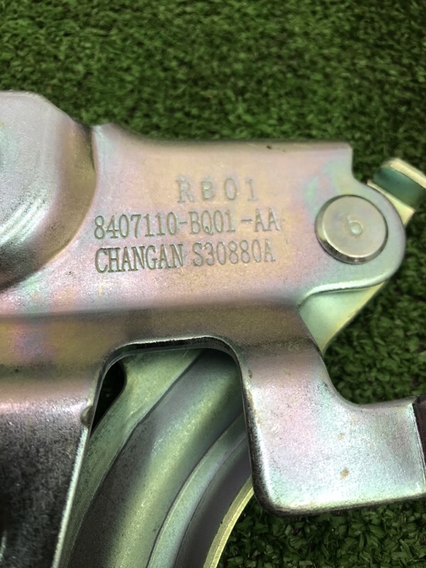 Петля капота Changan cs55 plus 2018-2024