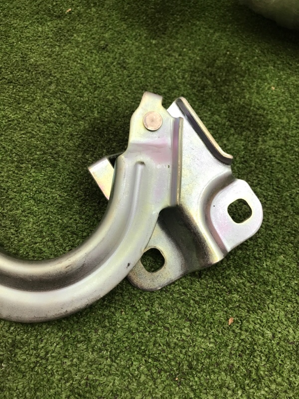 Петля капота Changan cs55 plus 2018-2024