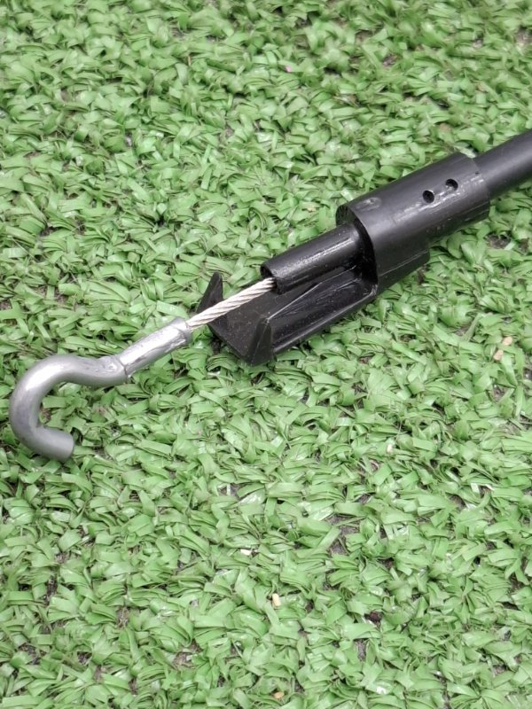 Замок двери VOLKSWAGEN Touran 2011 1T3