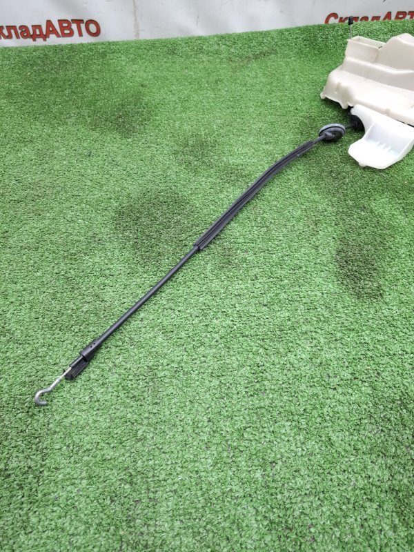 Замок двери VOLKSWAGEN Touran 2011 1T3