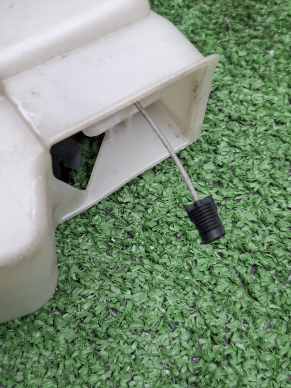 Замок двери VOLKSWAGEN Touran 2011 1T3