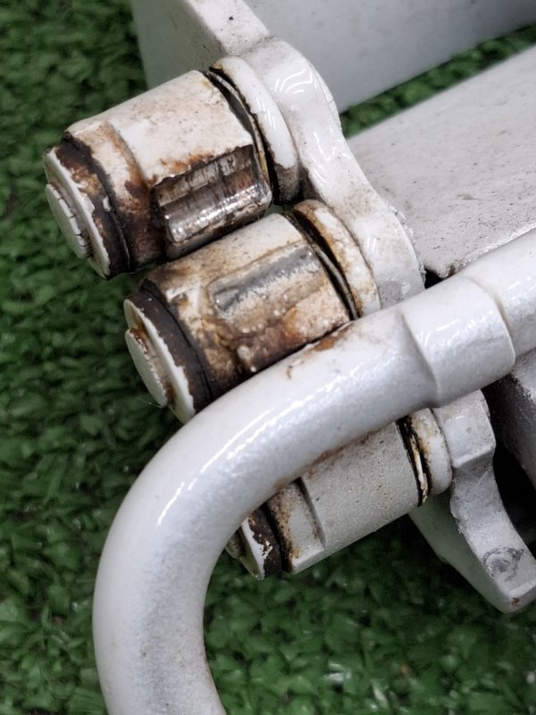 Петля двери VOLKSWAGEN Touran 2011 1T3