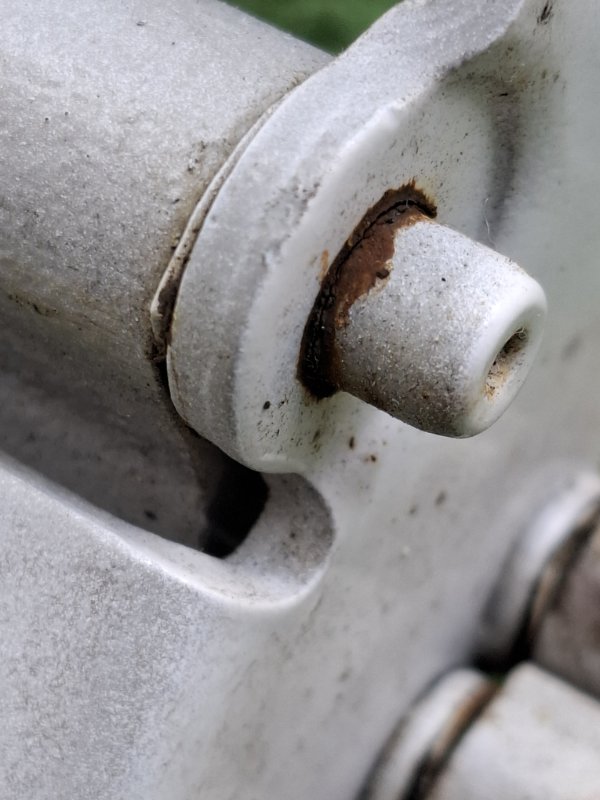 Петля двери VOLKSWAGEN Touran 2011 1T3