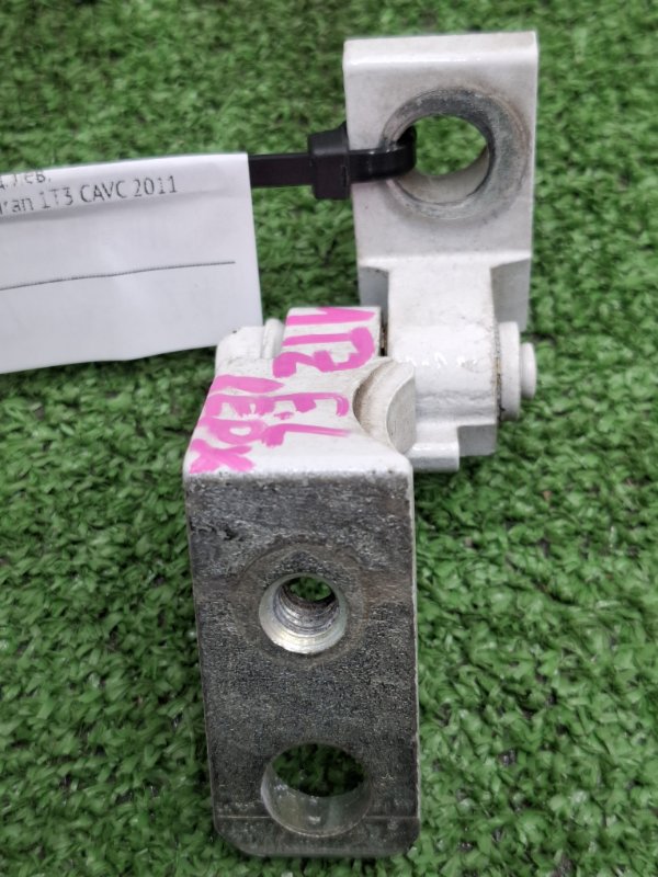 Петля двери VOLKSWAGEN Touran 2011 1T3