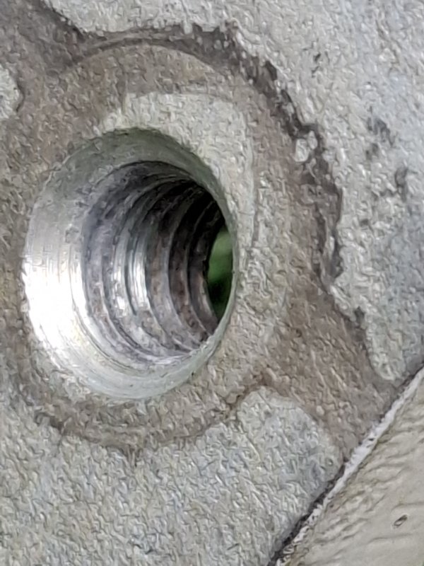 Петля двери VOLKSWAGEN Touran 2011 1T3