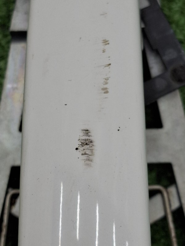 Ручка двери наружная VOLKSWAGEN Touran 2011 1T3