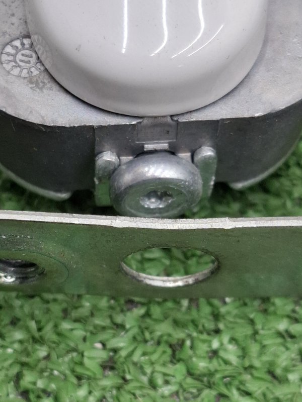 Ручка двери наружная VOLKSWAGEN Touran 2011 1T3