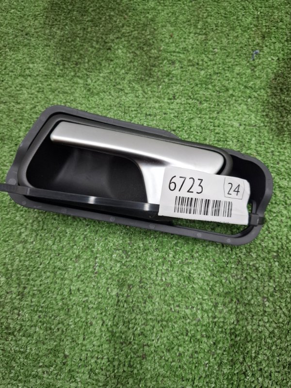 Ручка двери внутренняя VOLKSWAGEN Touran 2011 1T3