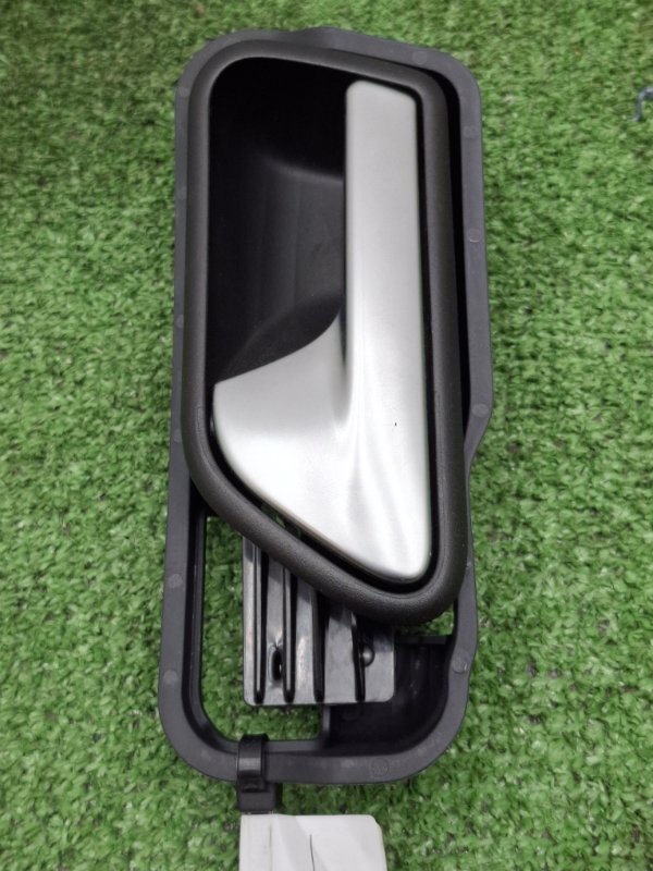 Ручка двери внутренняя VOLKSWAGEN Touran 2011 1T3