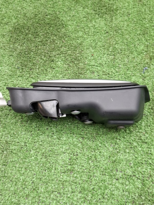 Ручка двери внутренняя VOLKSWAGEN Touran 2011 1T3