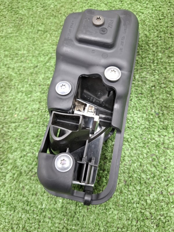 Ручка двери внутренняя VOLKSWAGEN Touran 2011 1T3