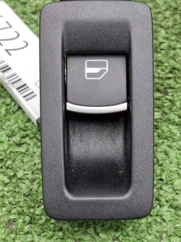 Кнопка стеклоподъемника VOLKSWAGEN Touran 2011 1T3