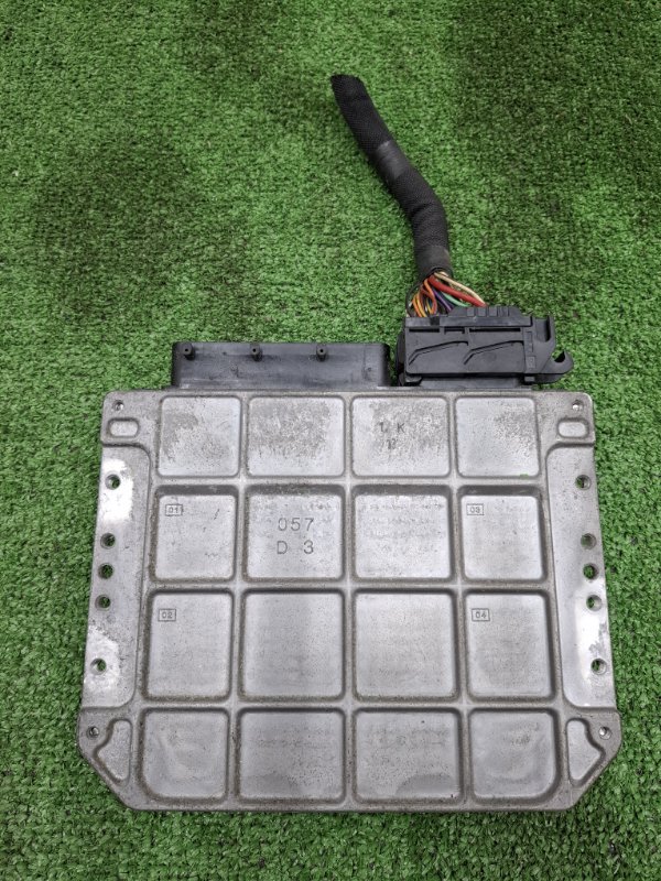 Блок управления Toyota Estima 2008 ACR50W