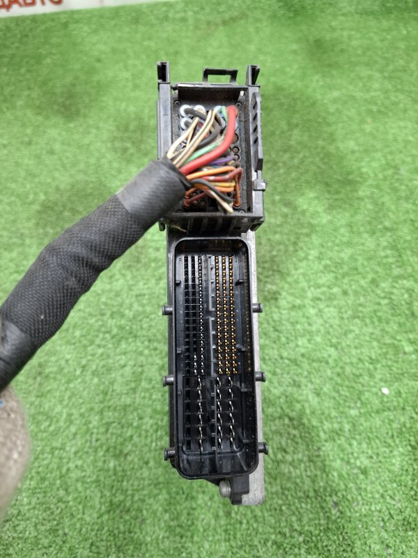 Блок управления Toyota Estima 2008 ACR50W