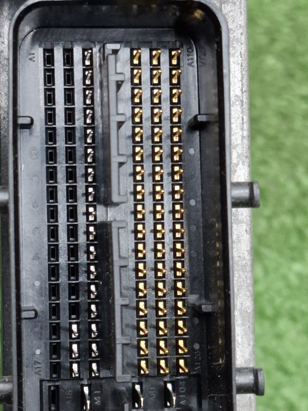 Блок управления Toyota Estima 2008 ACR50W