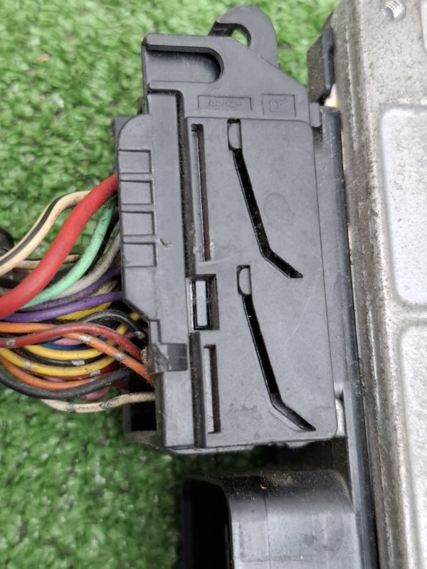 Блок управления Toyota Estima 2008 ACR50W