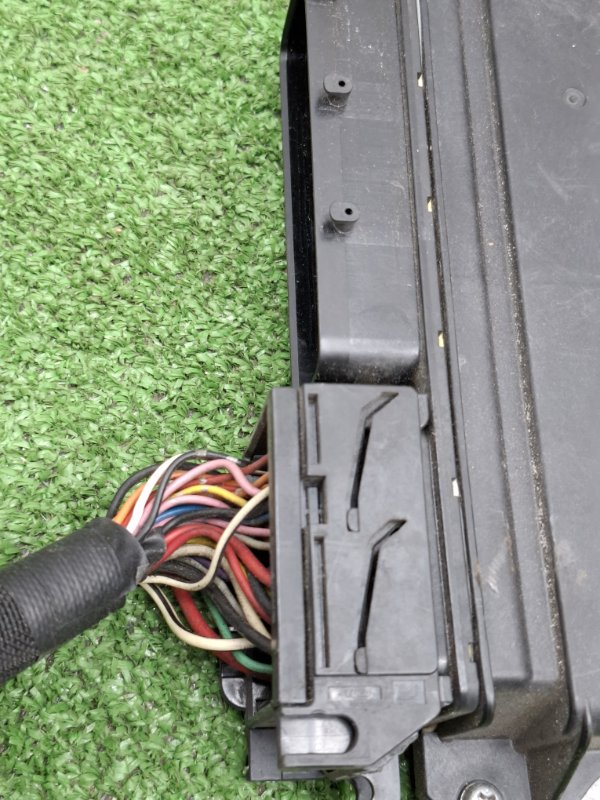 Блок управления Toyota Estima 2008 ACR50W