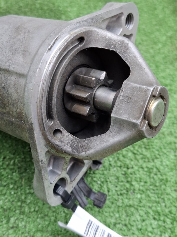 Стартер Nissan ad 1998 VFY11