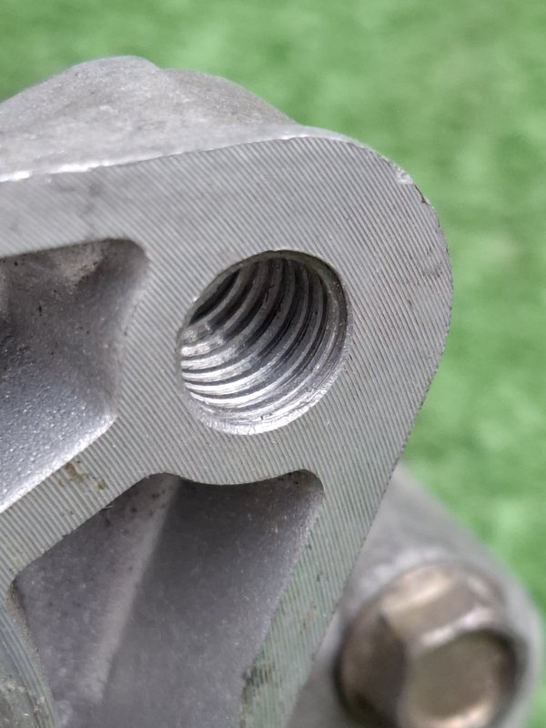 Стартер Nissan ad 1998 VFY11