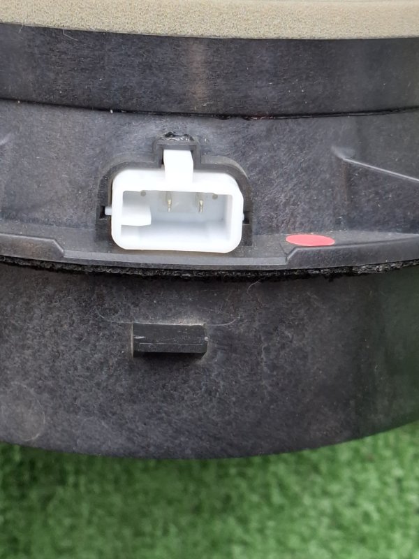 Динамик Lexus GX460 2019