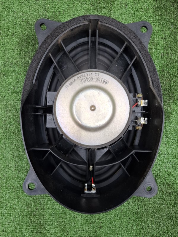 Динамик Lexus GX460 2019