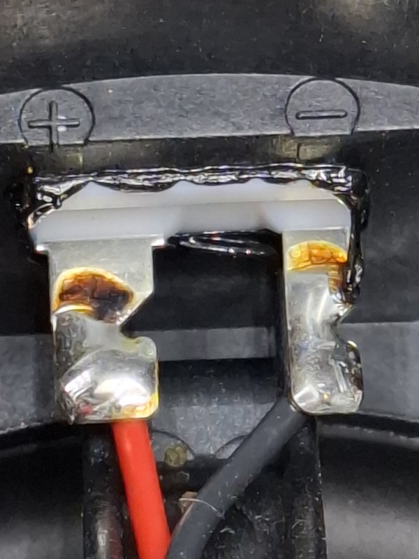 Динамик Lexus GX460 2019