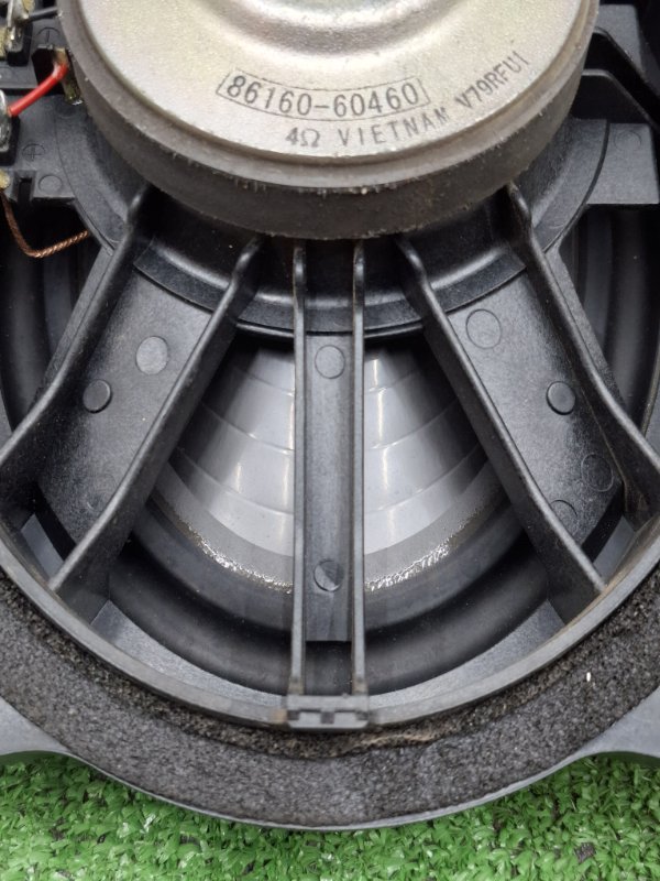 Динамик Lexus GX460 2019