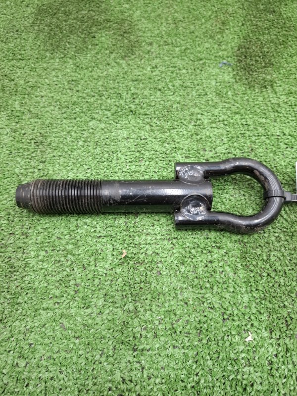 Крюк буксировочный Toyota Camry 2007 ACV40