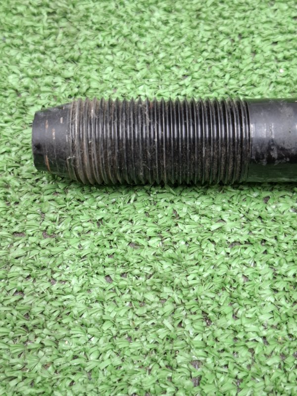 Крюк буксировочный Toyota Camry 2007 ACV40