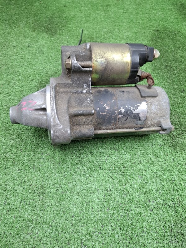 Стартер Toyota RAV4 2004 A20