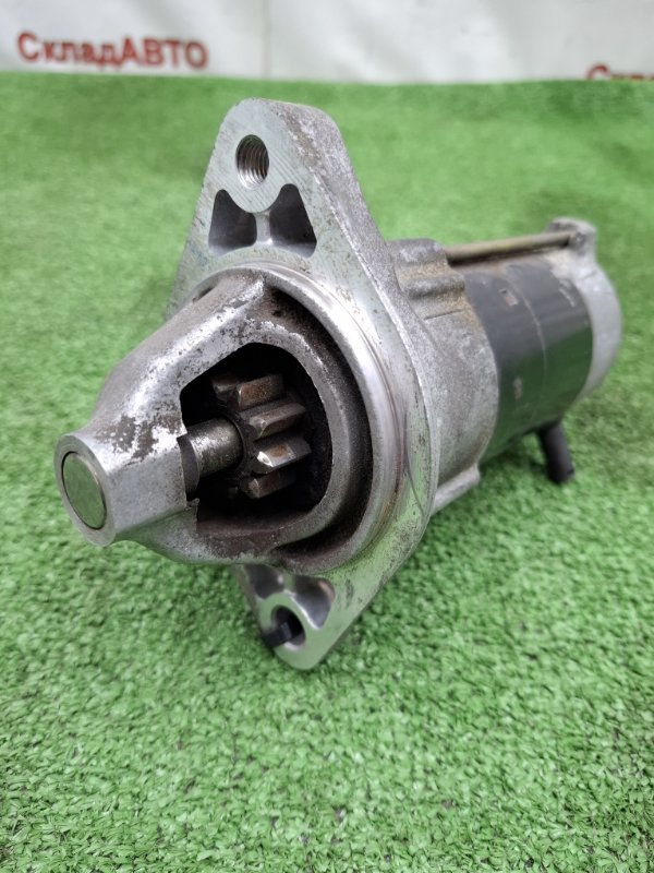 Стартер Toyota RAV4 2004 A20