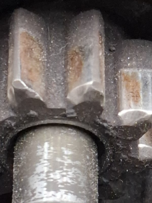 Стартер Toyota RAV4 2004 A20